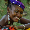 Portrait de Faith Mwasha