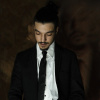 Portrait de ALI D