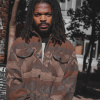 Portrait de Bana Mutibwa