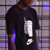 Portrait de Wesley Weepah