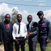 Portrait de PKASD CORPORATION