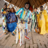 Aba Diop &amp; the Yermande Family's picture