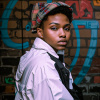 Portrait de Iann Reese