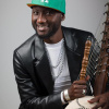 Portrait de Sankoum Cissokho