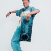 DJ Bee's picture