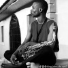 King John de sax's picture