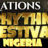 Portrait de Nations Rhythm Festival