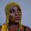 Portrait de Fiesta Black Limpopo Mpopi