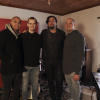 Portrait de Katemba Quartet