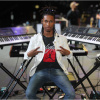 Mr Benjamin Lewis's picture