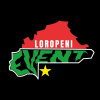 Portrait de loropeni event