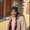 Portrait de Vhudzi De DJ Portrait de Vhudzi De DJ