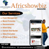 Africshowbiz Magazine's picture