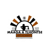 Portrait de Maaga aTlhontse Arts Academy
