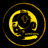 Portrait de Kong'Arts