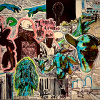 Portrait de BZA the Artist