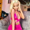 Rap Barbie's picture