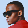 Portrait de Tefo Bright