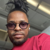 Portrait de DJ QUIICK (Green Boy)