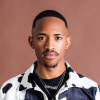Portrait de Zanoxolo King