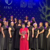The Treble Clefs's picture
