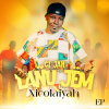 Portrait de Nicolaiyah