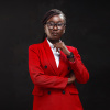Portrait de Celia Ndomba