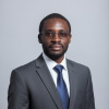Portrait de Arsène Wamuone