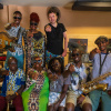The BEATHOGS, A Big Funkin' Band's picture