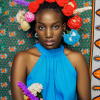 Portrait de EVE AKINYI