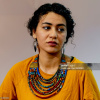 Portrait de Shahinez Guir
