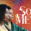 Portrait de Soa Meva
