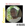 Congoman's picture