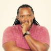 Portrait de Siphamandla Ngcobo