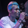 Portrait de Kodjo Klu