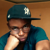 Portrait de Capn kc