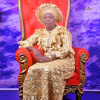 Portrait de Prophetess Esho Olubunmi Adeola