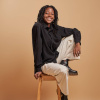 Portrait de Dtk Mwenelupembe