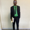 Portrait de Isaac Blayon Jr