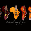 INSTRUMENTS OF AFRICA's picture
