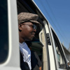 Portrait de Message Mfundo Mbongwa