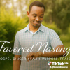 Favored Nasonga's picture