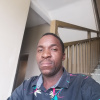 Portrait de Brian Muwana