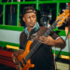 Portrait de Farubass
