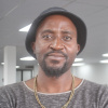 Portrait de Sipho Elton Ndlovu