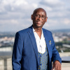 Portrait de Sibusiso Ketwa