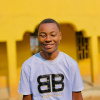 Portrait de Kabwisa prod