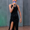 Portrait de Mbali Majola