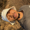 Portrait de Troy Vee
