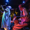 Portrait de Kevin Haynes Grupo Elegua